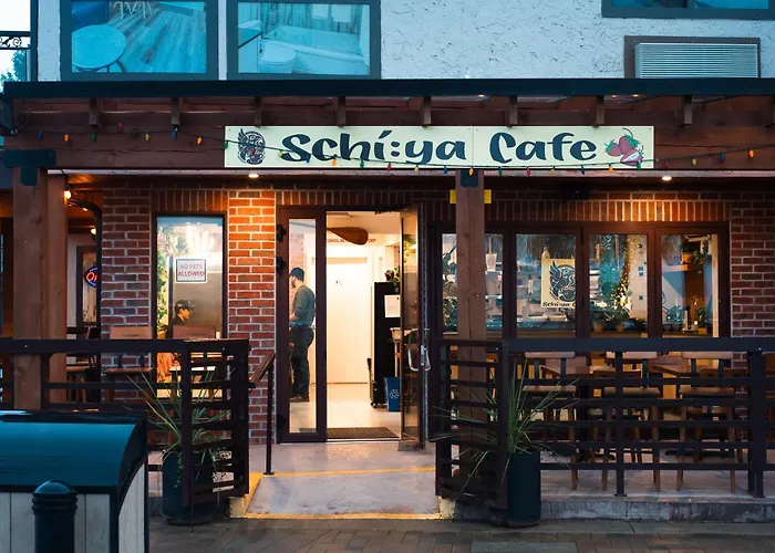 Motel: Harrison Grand Motel